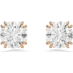 Stilla stud earrings
