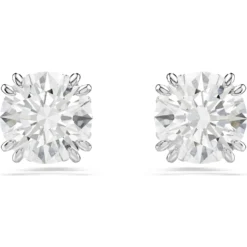 Stilla stud earrings