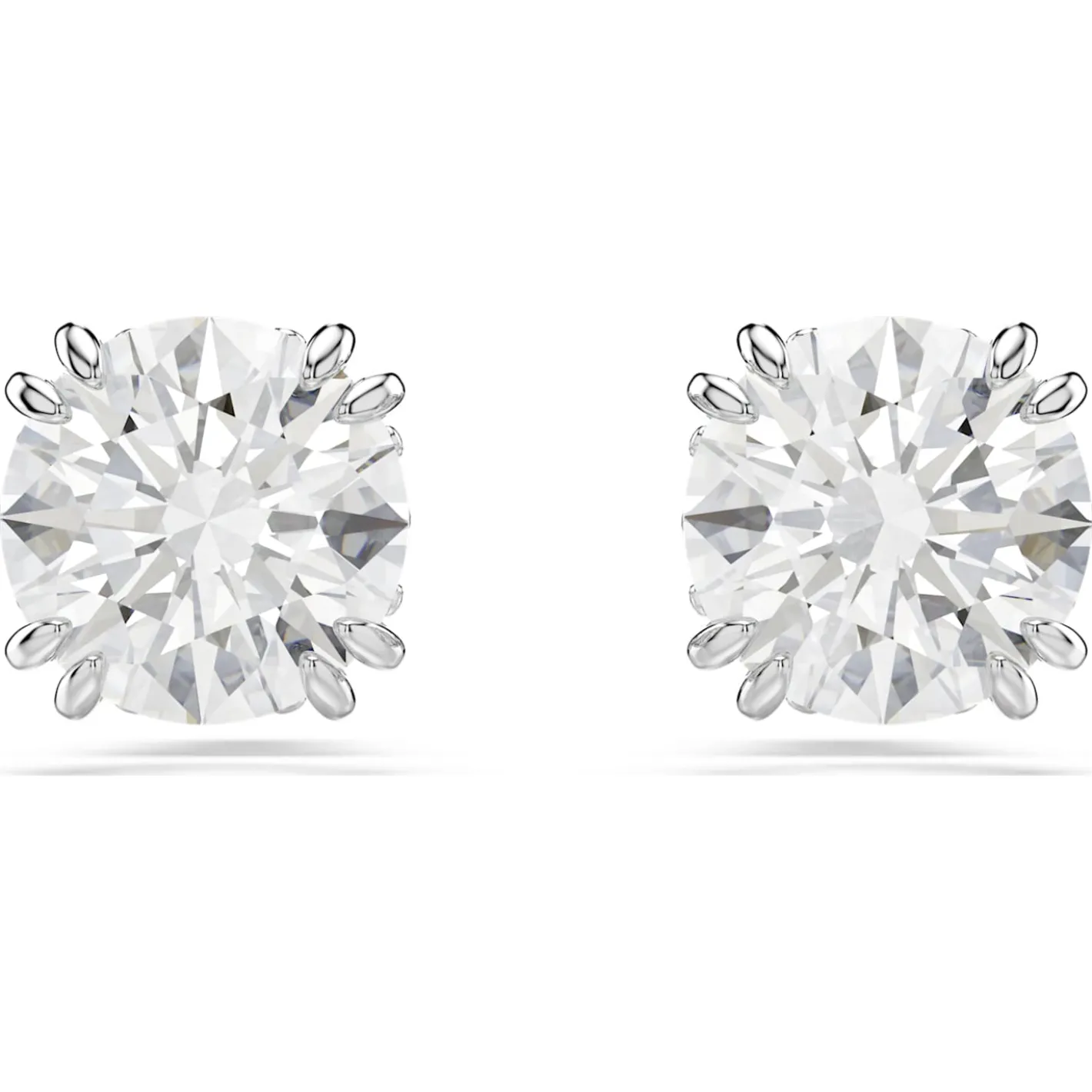 Stilla stud earrings