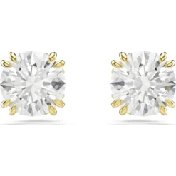 Stilla stud earrings