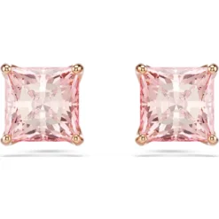 Stilla stud earrings