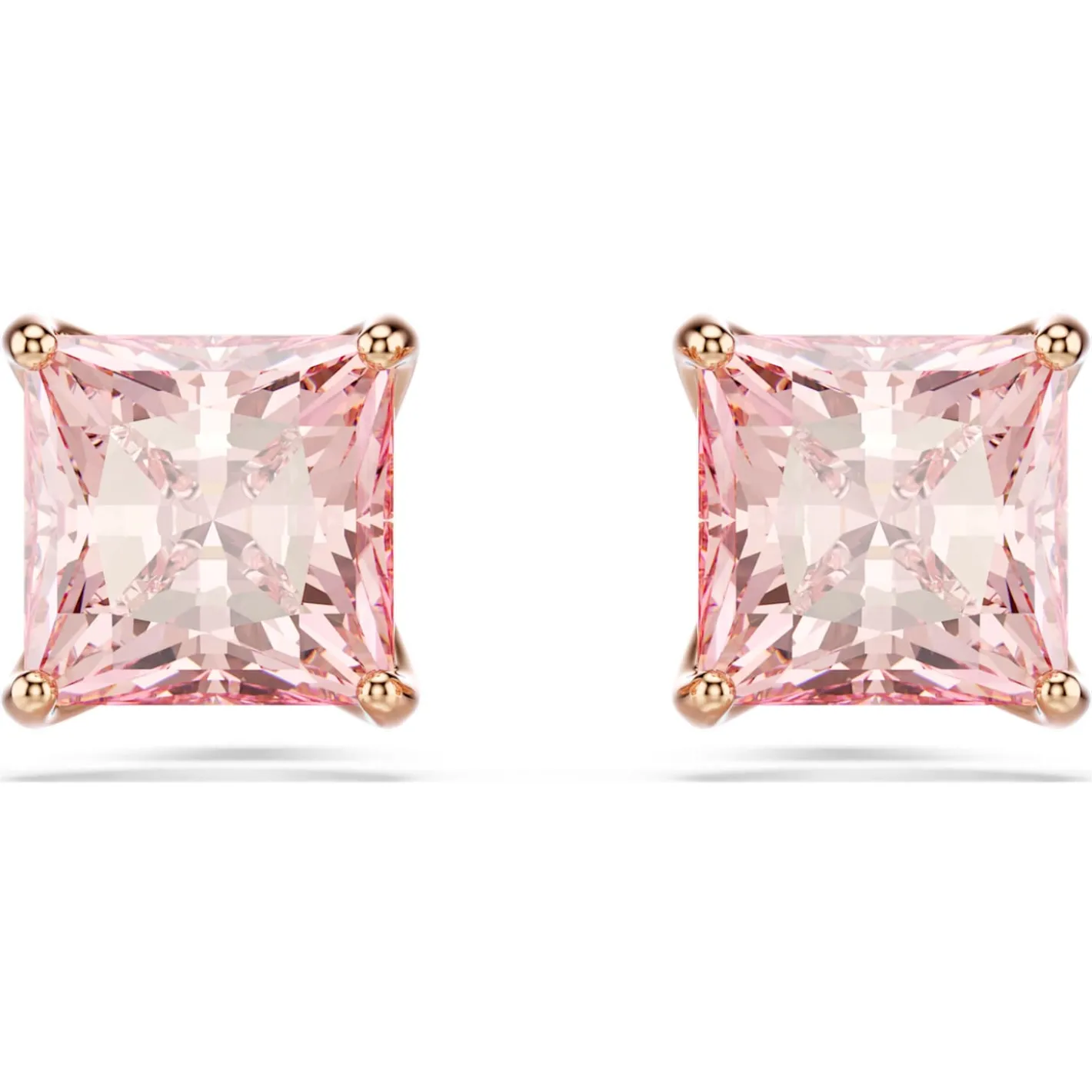Stilla stud earrings
