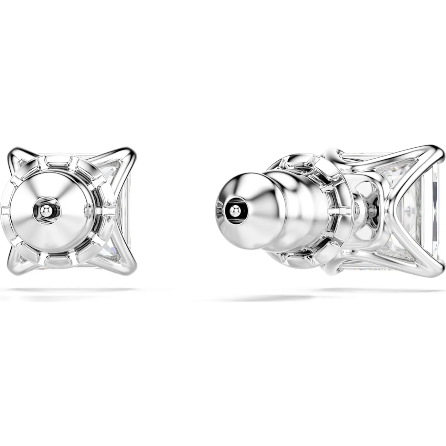 Stilla stud earrings
