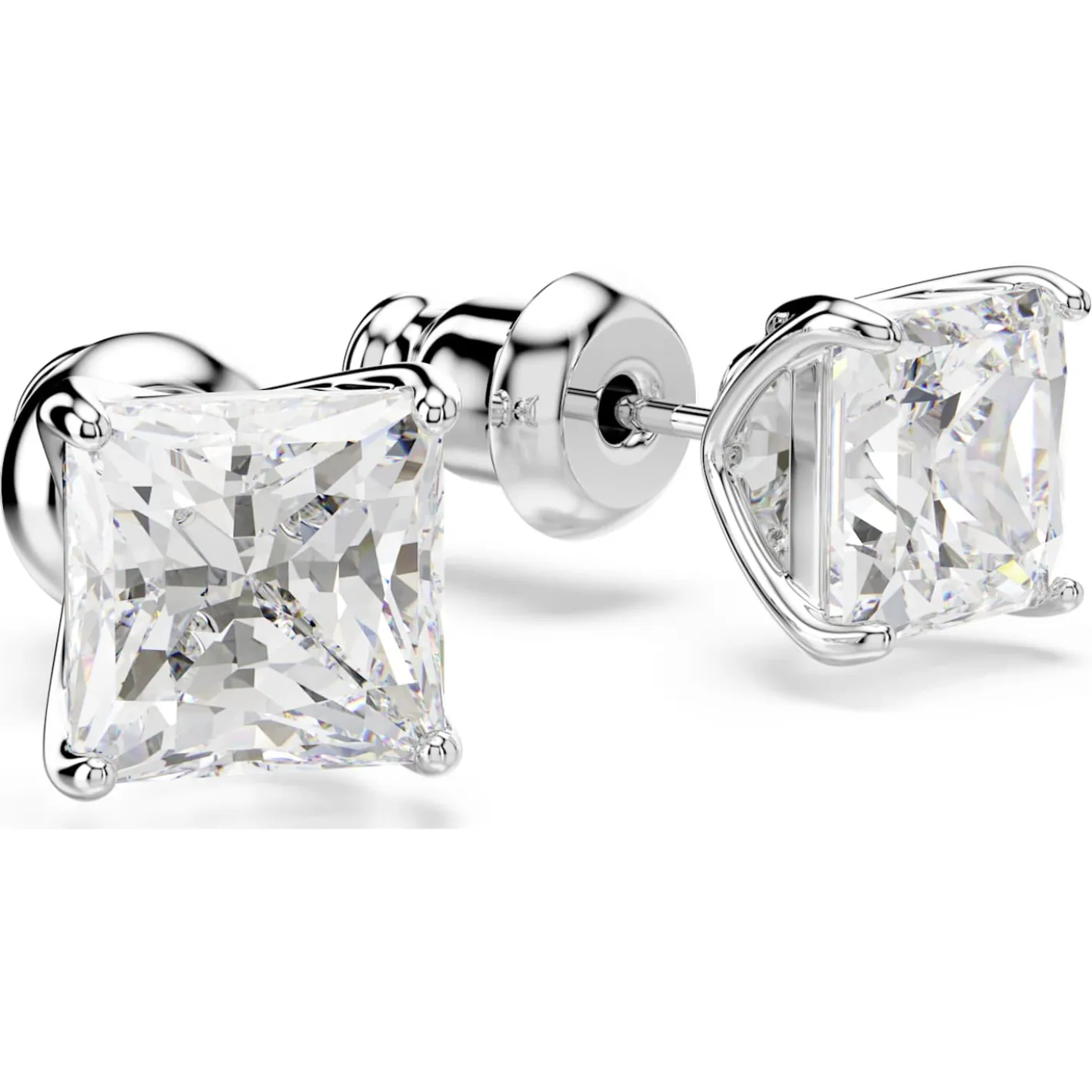 Stilla stud earrings