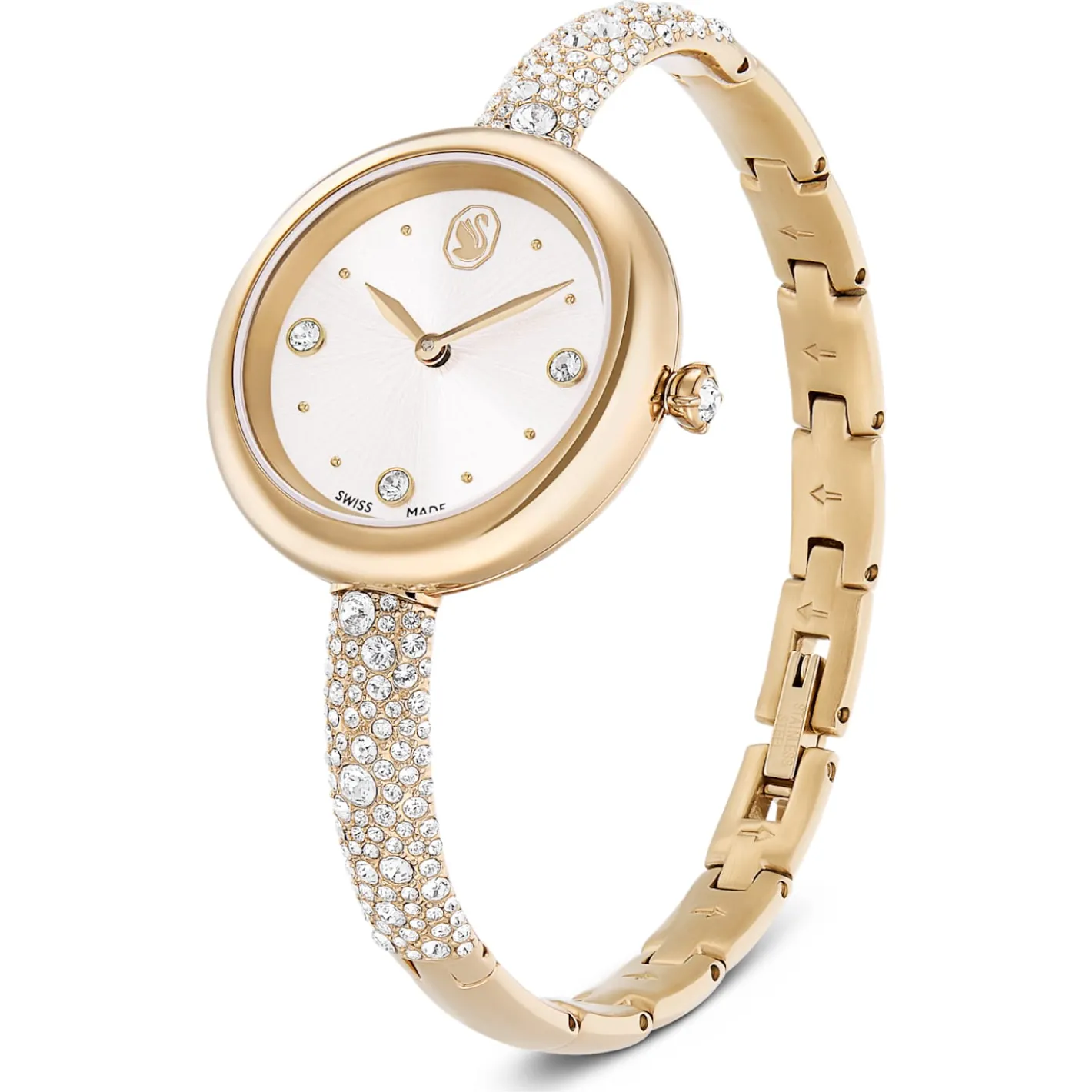 Sublima bangle watch