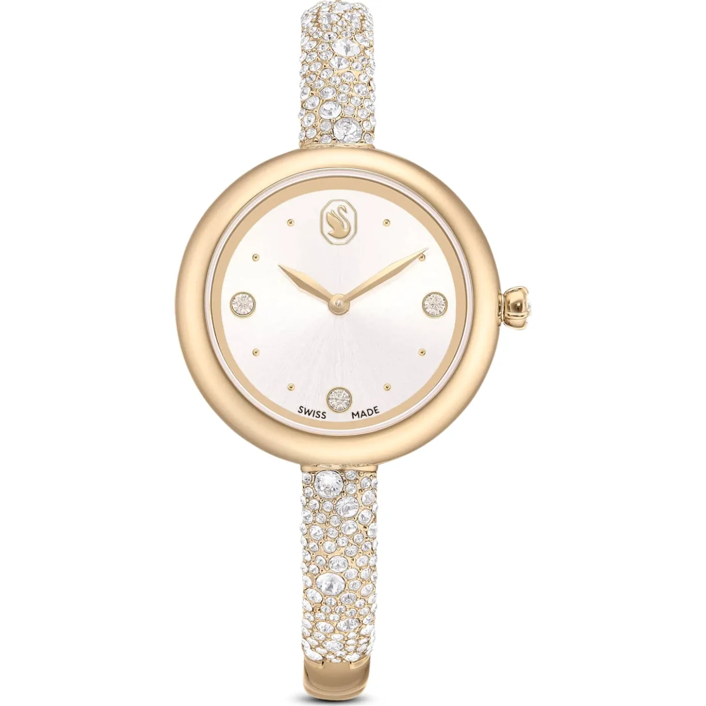 Sublima bangle watch