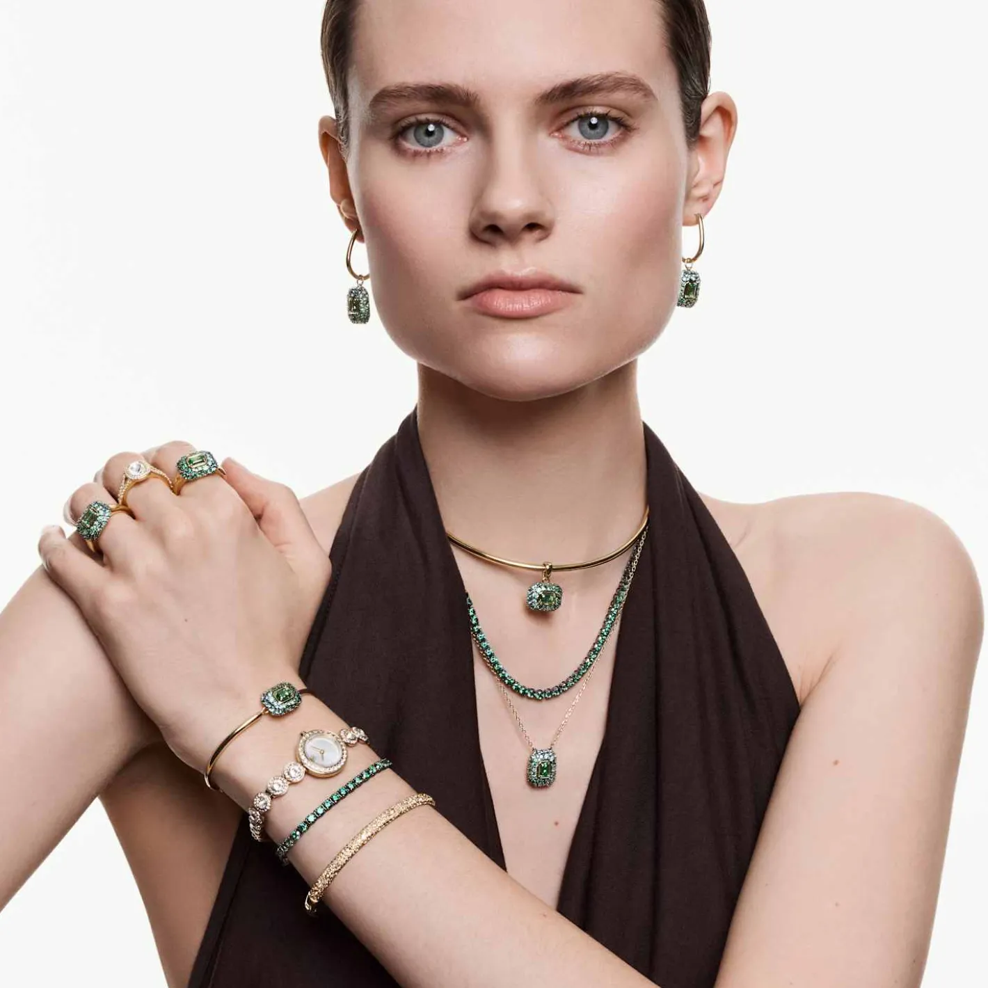 Sublima choker