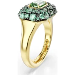 Sublima cocktail ring