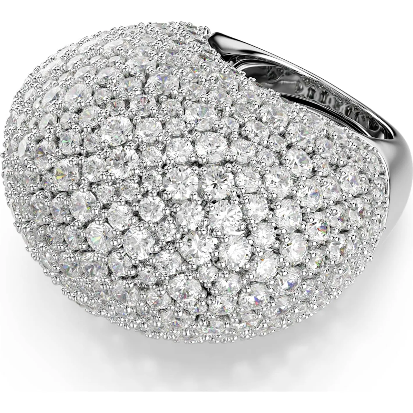 Sublima cocktail ring