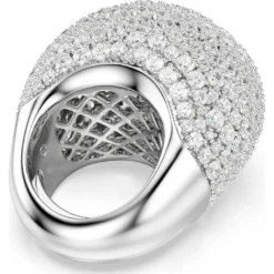 Sublima cocktail ring