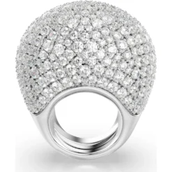 Sublima cocktail ring