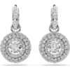 Sublima drop earrings