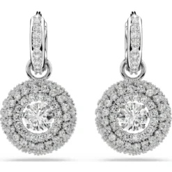 Sublima drop earrings