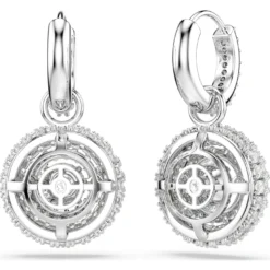 Sublima drop earrings