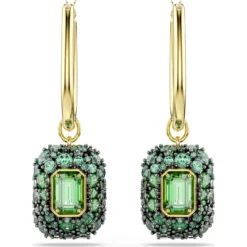 Sublima drop earrings