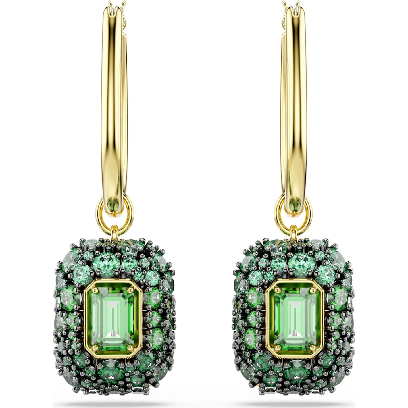 Sublima drop earrings