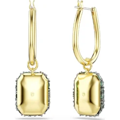 Sublima drop earrings
