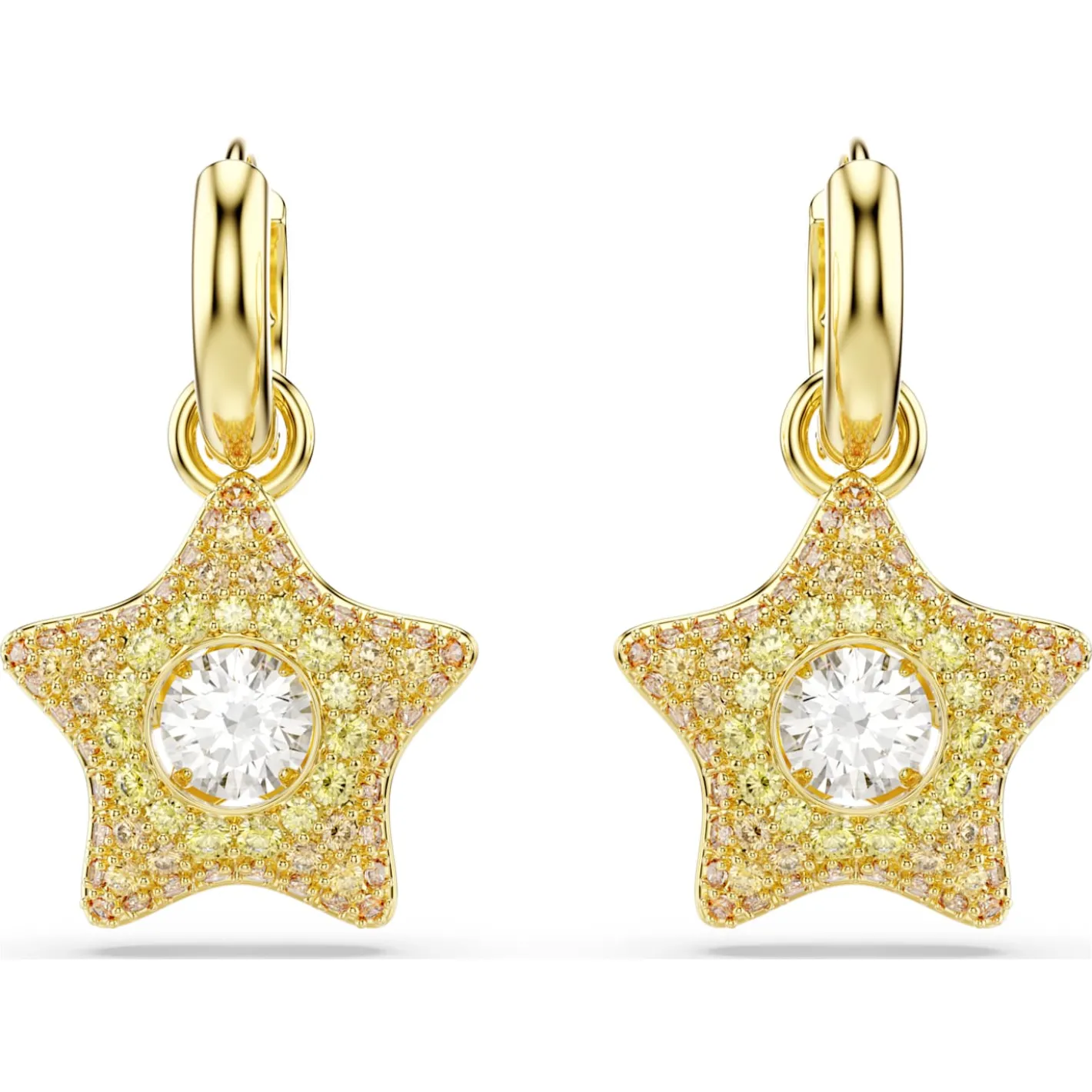 Sublima drop earrings