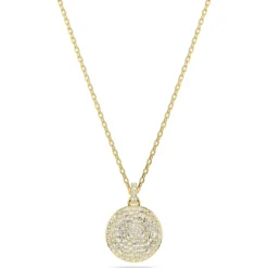 Sublima layered pendant