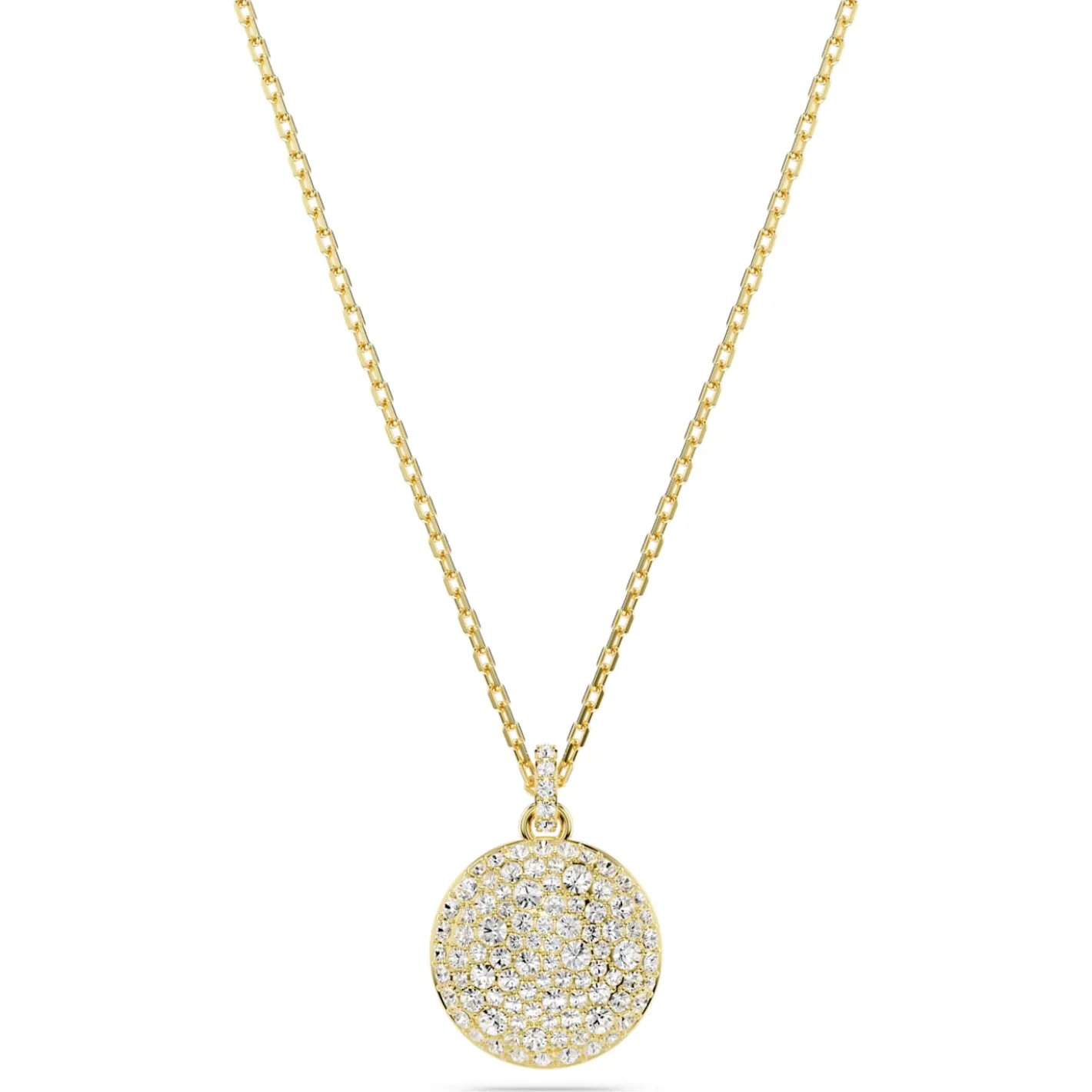 Sublima layered pendant