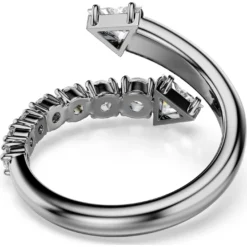 Sublima open ring