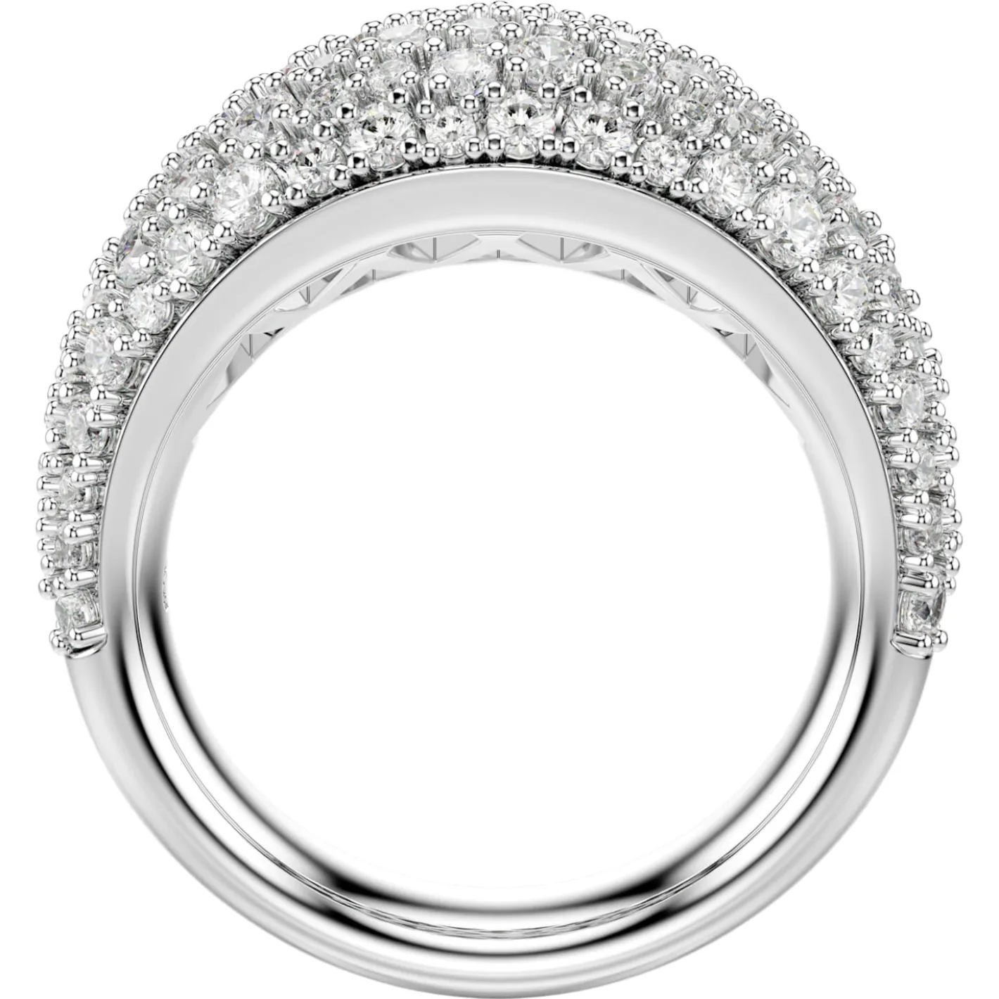 Sublima ring