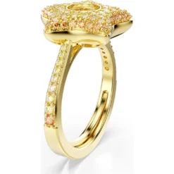 Sublima ring