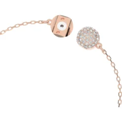 Swan bracelet