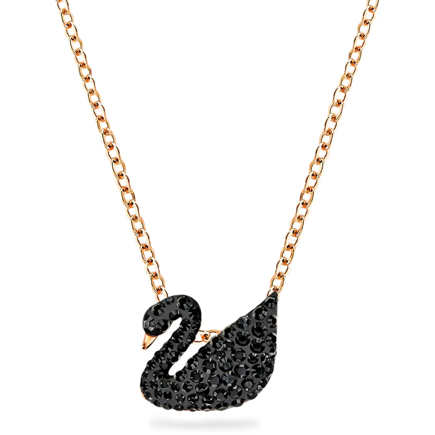 Swan pendant