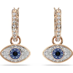 Symbolica drop earrings