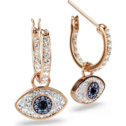 Symbolica drop earrings
