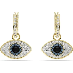 Symbolica drop earrings
