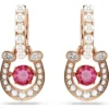 Symbolica drop earrings