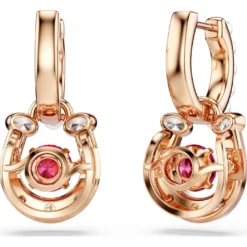 Symbolica drop earrings