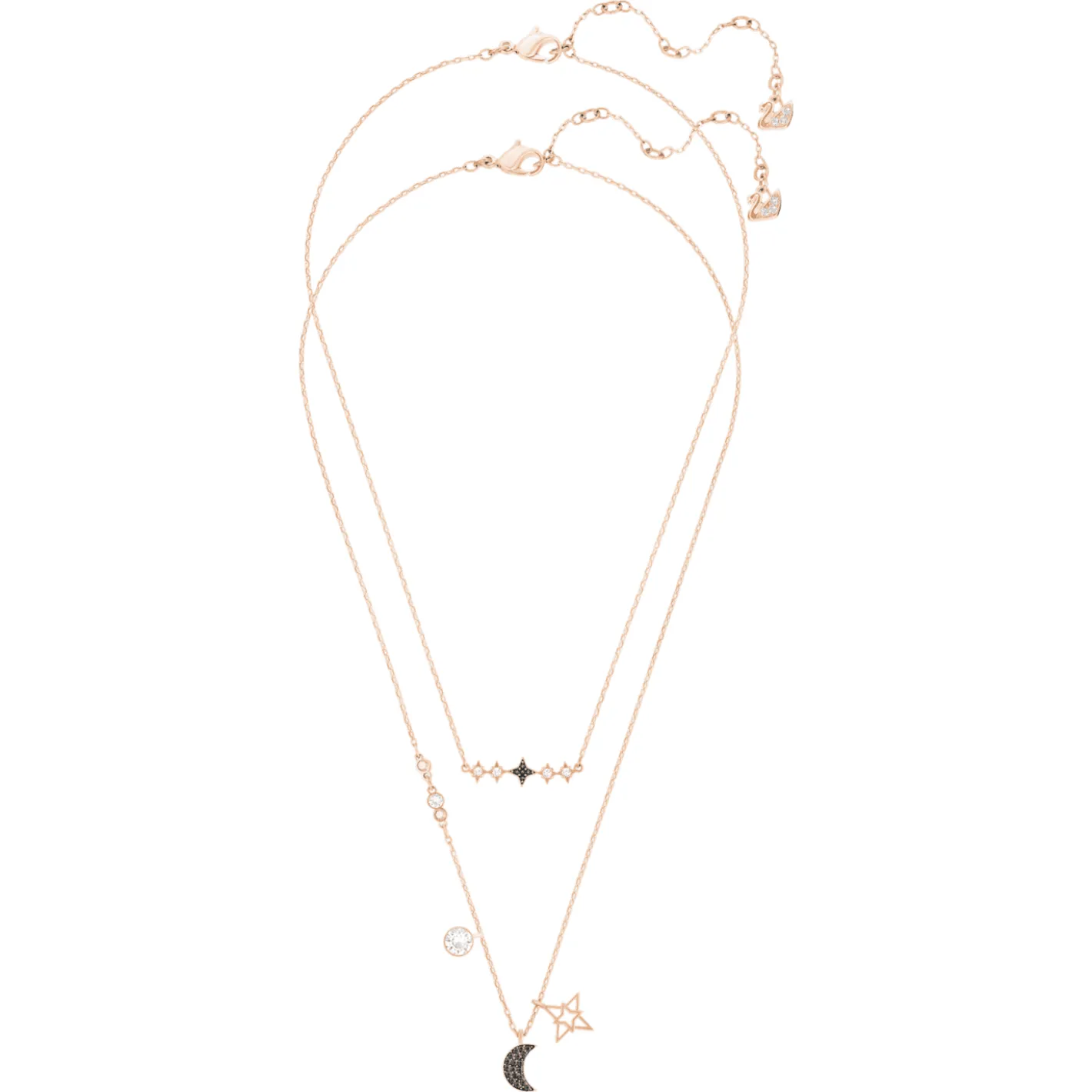 Symbolica necklace