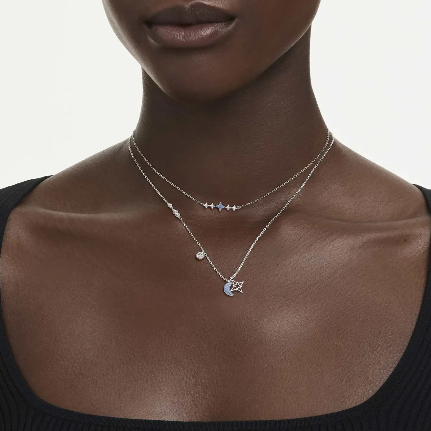Symbolica necklace