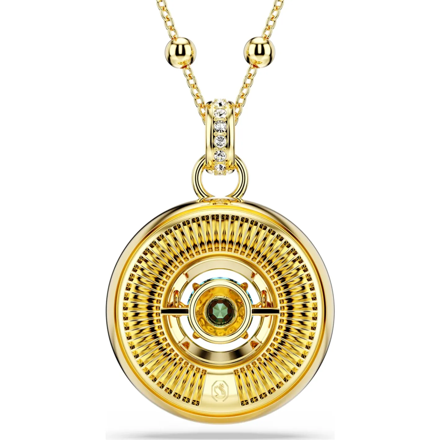 Symbolica pendant