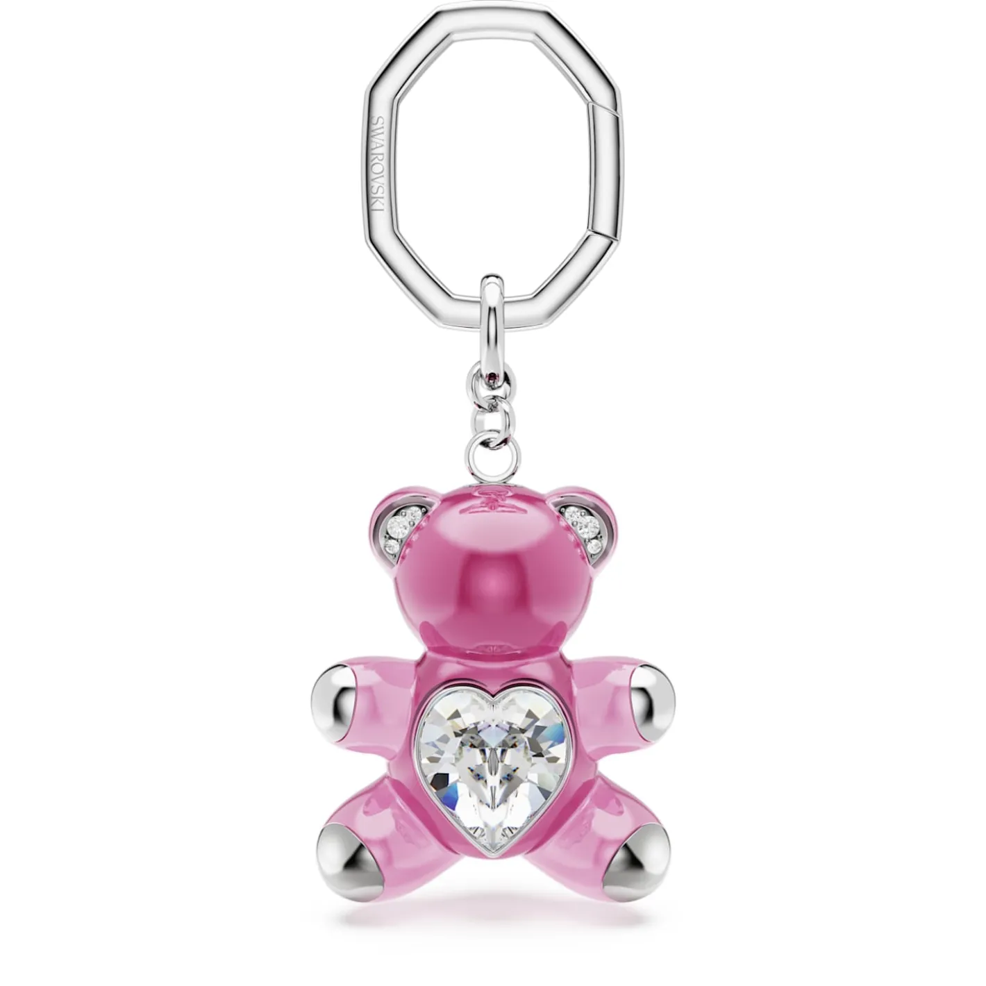 Teddy key ring