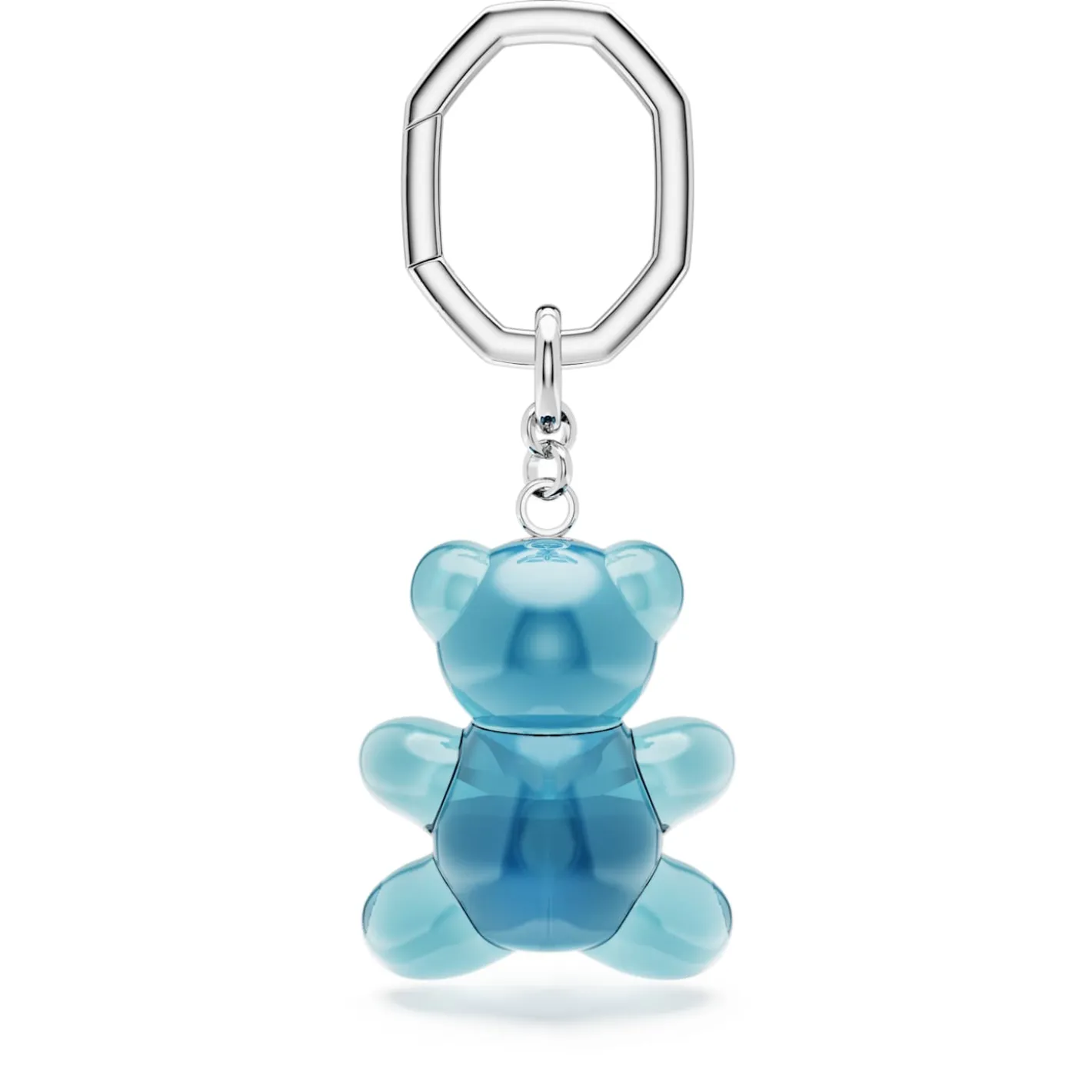 Teddy key ring