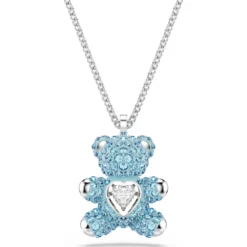 Teddy pendant