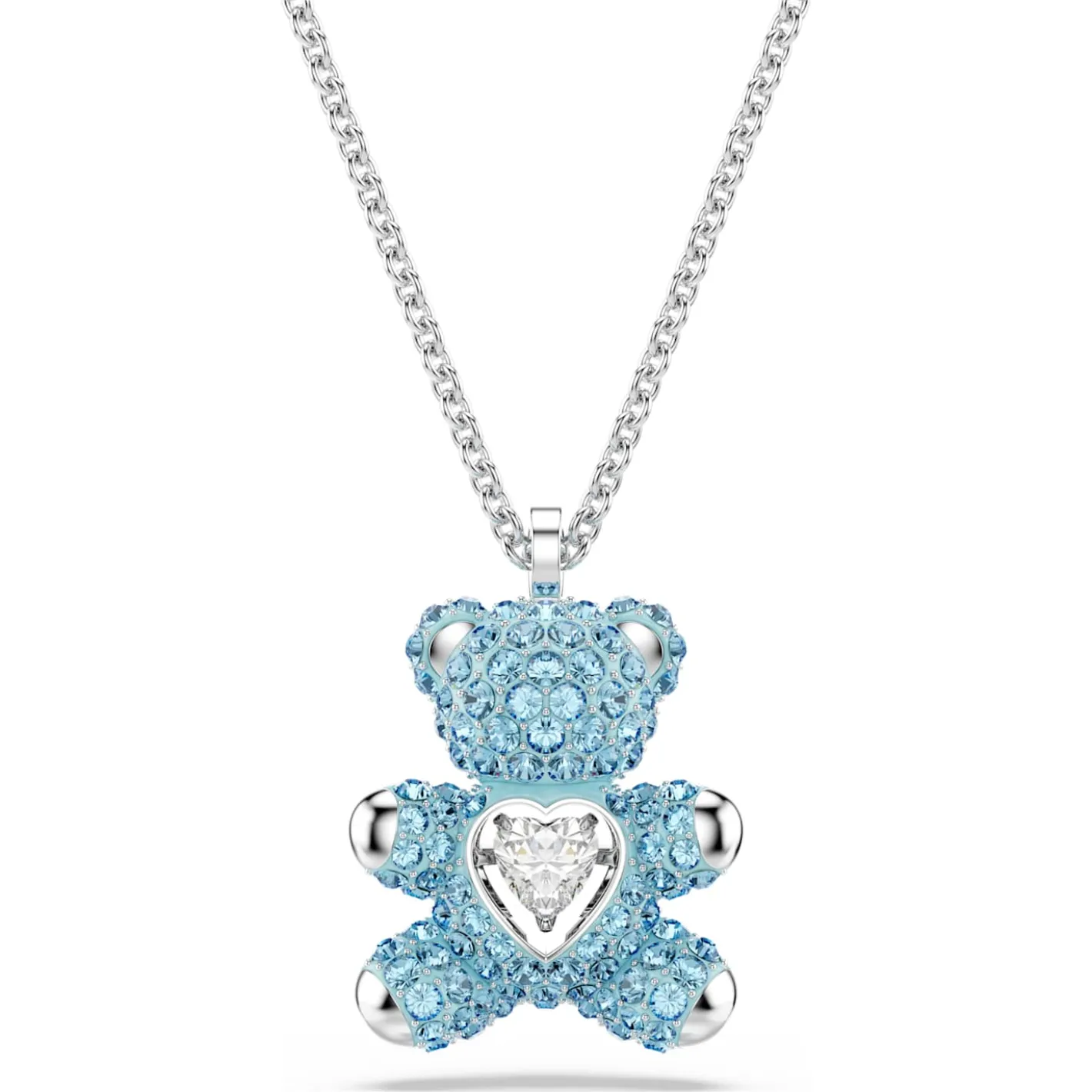 Teddy pendant