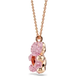 Teddy pendant