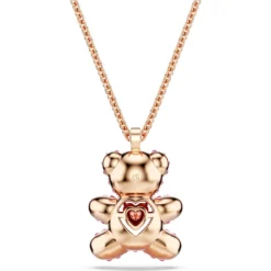 Teddy pendant