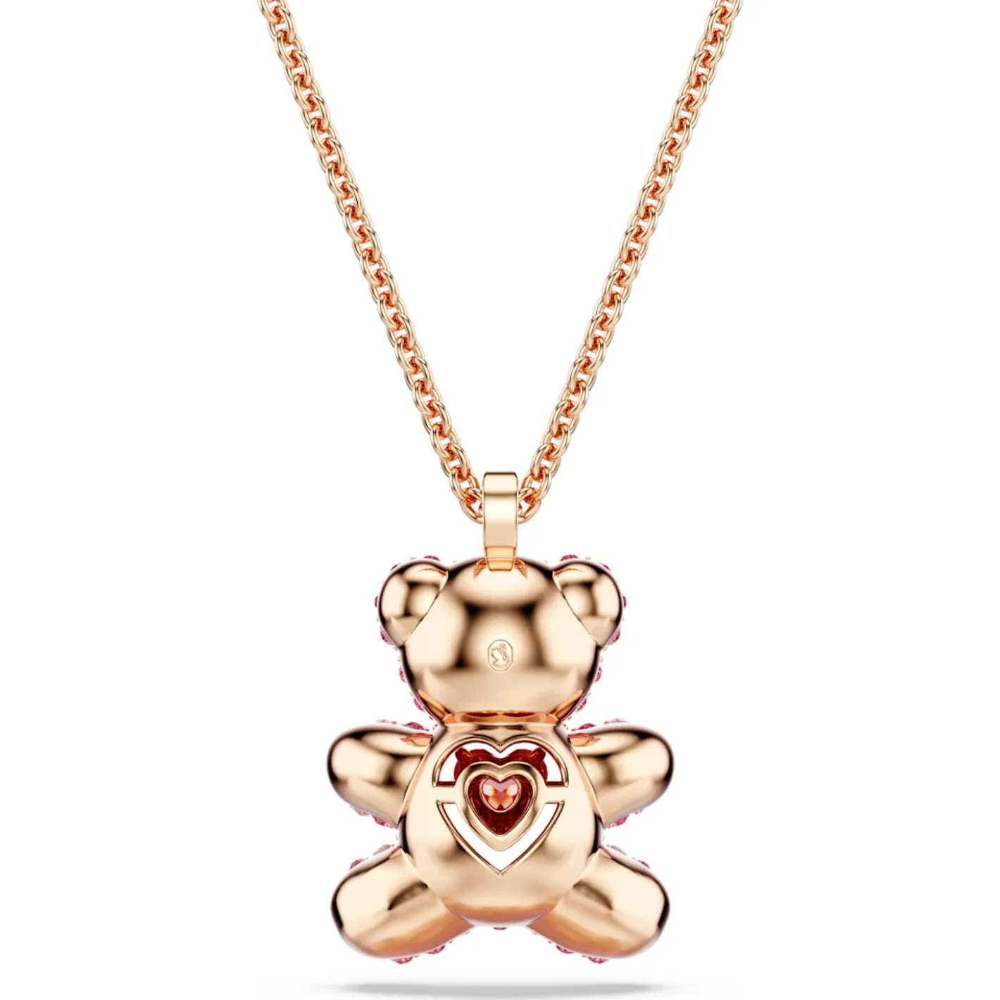 Teddy pendant