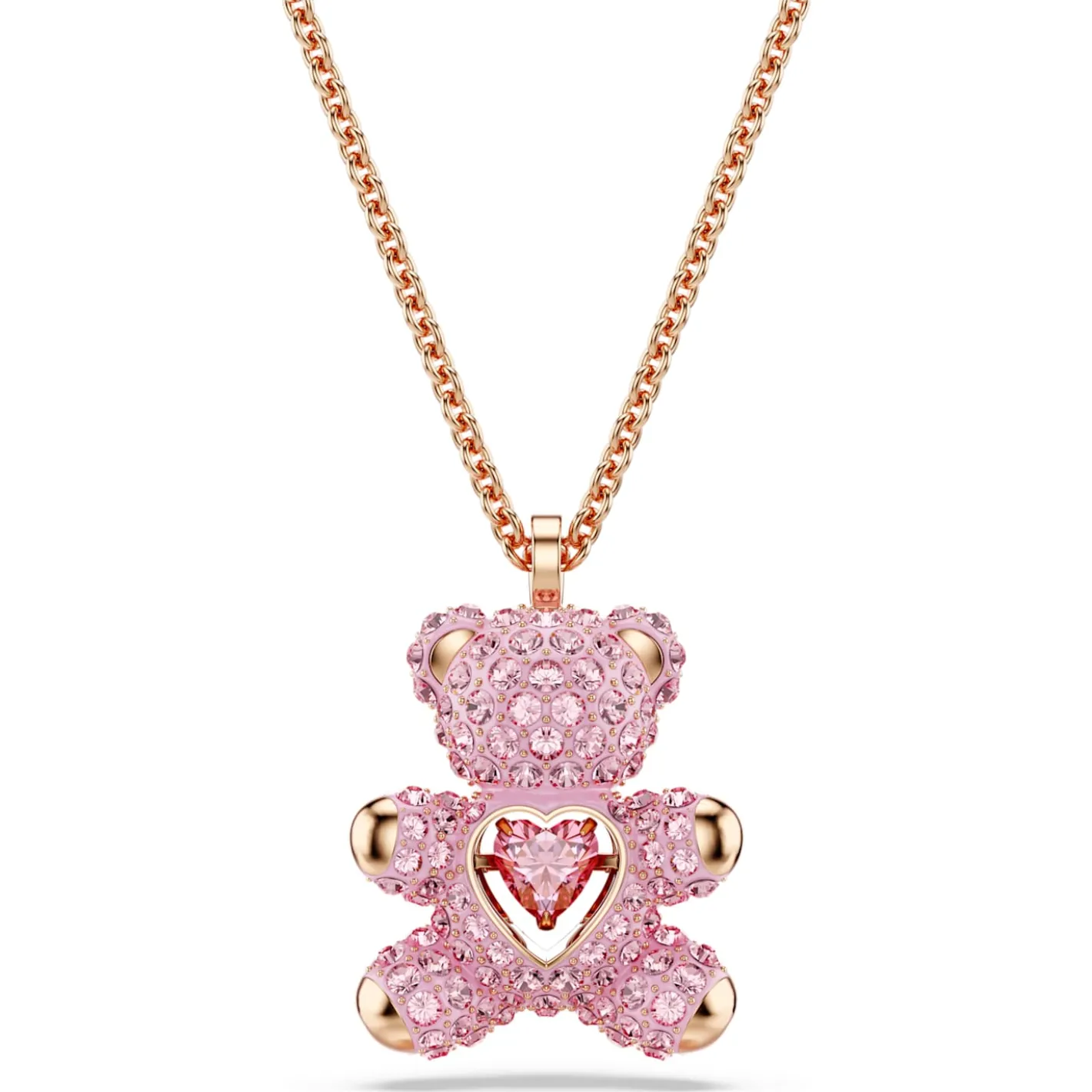 Teddy pendant