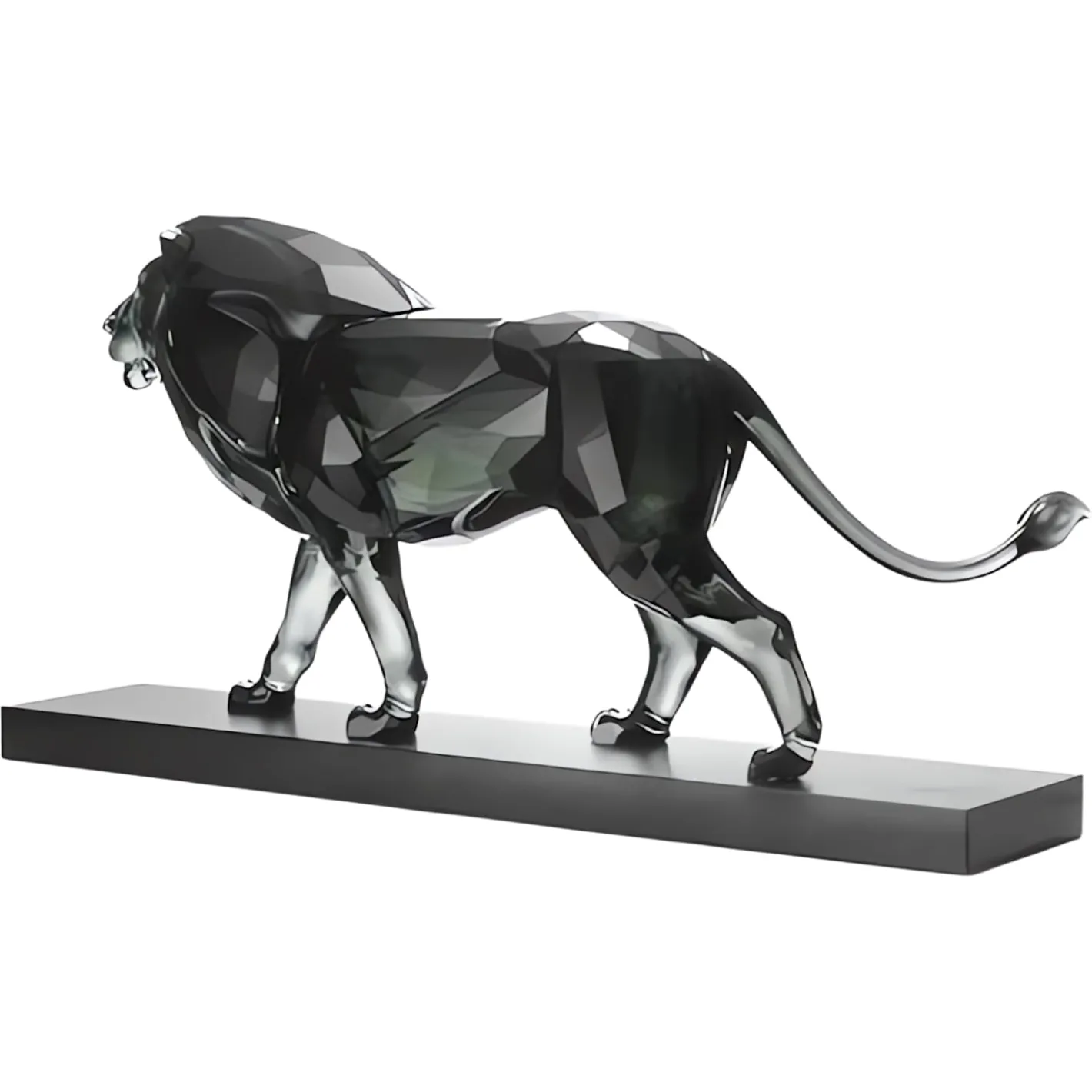 The Lion