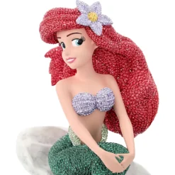 The Little Mermaid