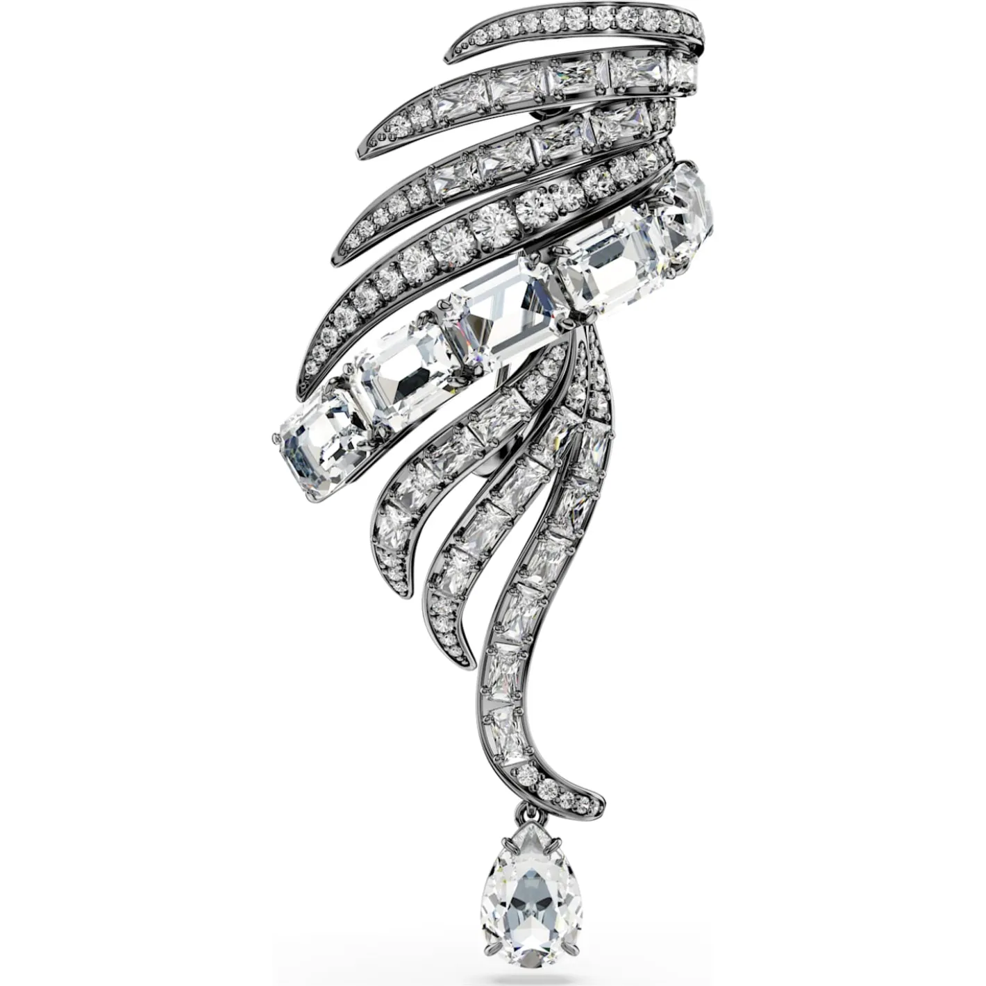 The Vienna Collection brooch