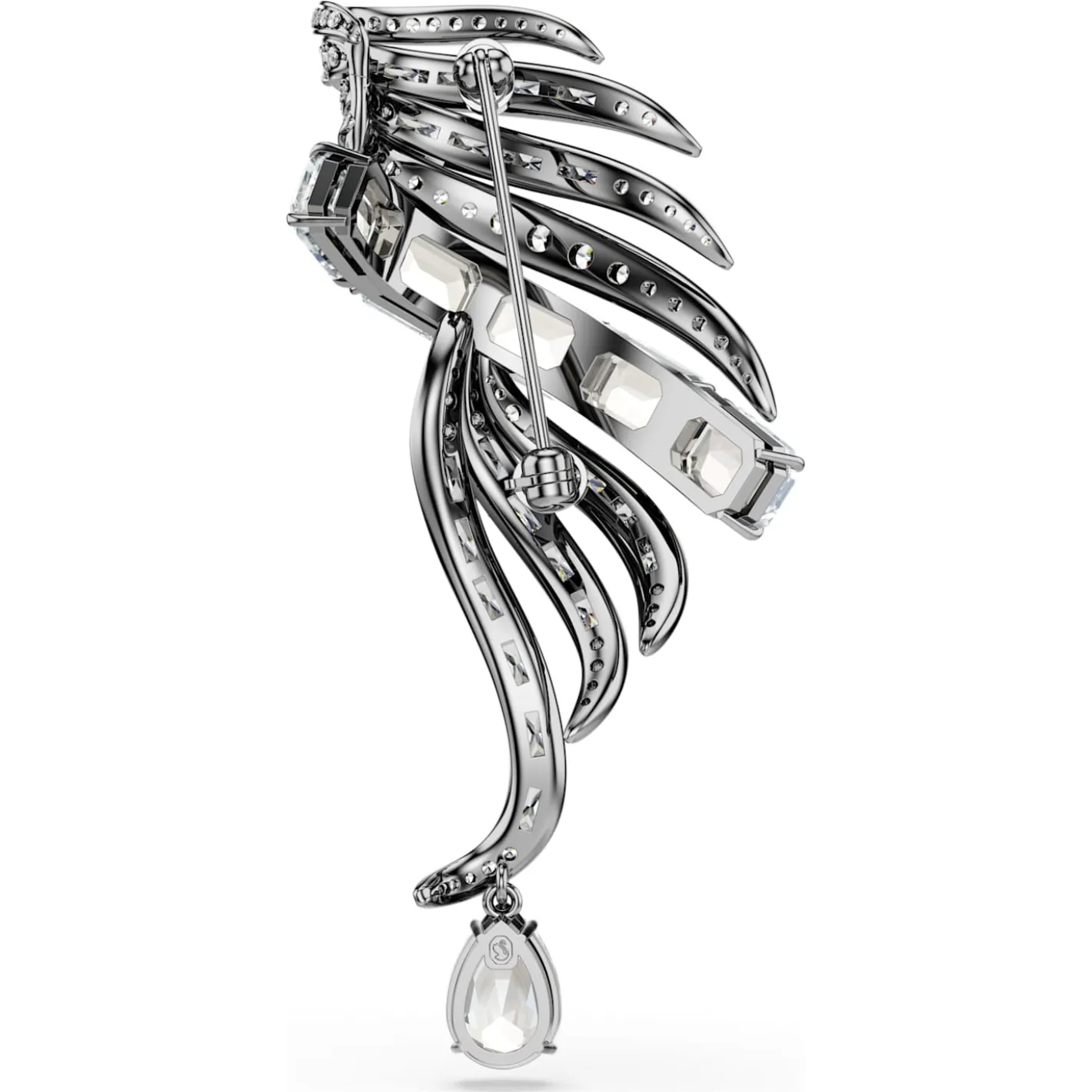 The Vienna Collection brooch