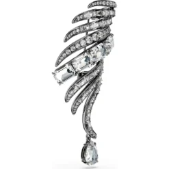 The Vienna Collection brooch
